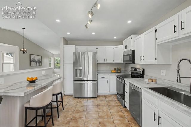 496 W Rockrimmon Boulevard F, Colorado Springs, CO 80919