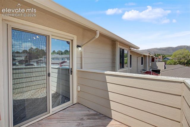 496 W Rockrimmon Boulevard F, Colorado Springs, CO 80919