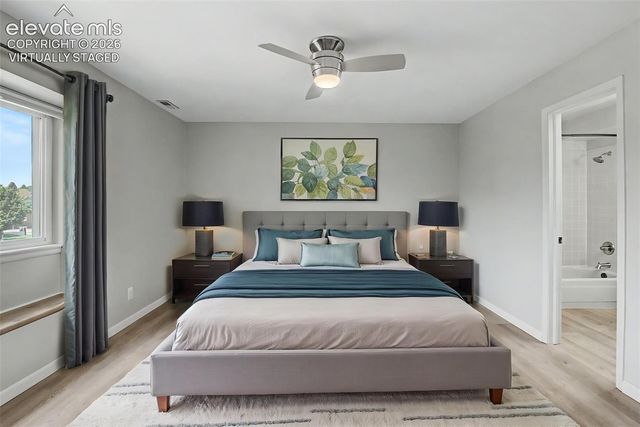496 W Rockrimmon Boulevard F, Colorado Springs, CO 80919