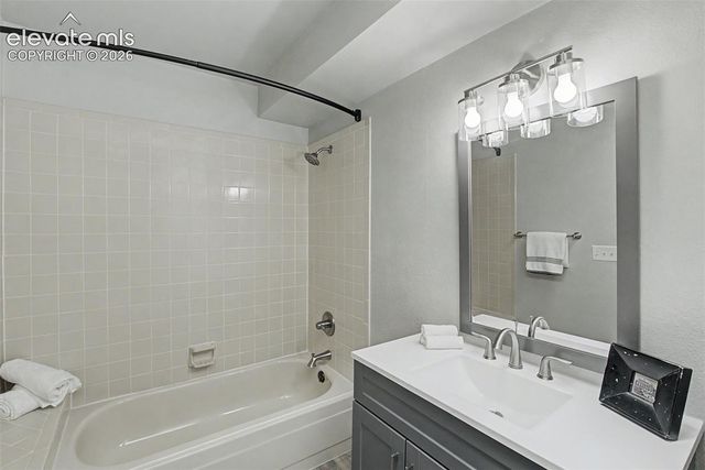 496 W Rockrimmon Boulevard F, Colorado Springs, CO 80919