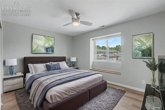 496 W Rockrimmon Boulevard F, Colorado Springs, CO 80919