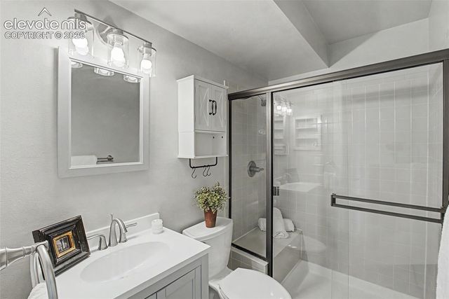 496 W Rockrimmon Boulevard F, Colorado Springs, CO 80919