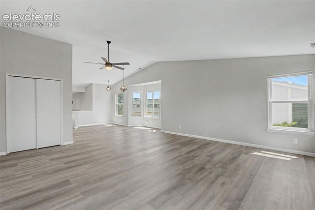 496 W Rockrimmon Boulevard F, Colorado Springs, CO 80919