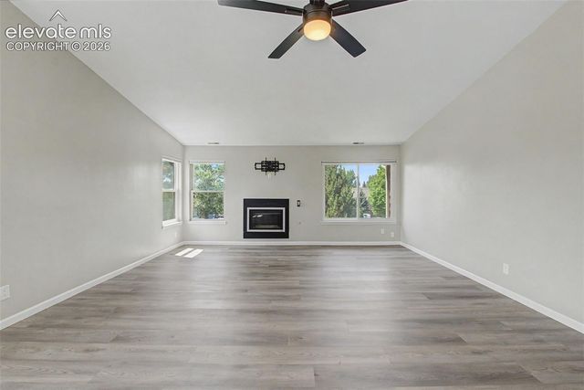 496 W Rockrimmon Boulevard F, Colorado Springs, CO 80919