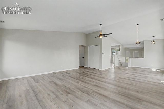 496 W Rockrimmon Boulevard F, Colorado Springs, CO 80919