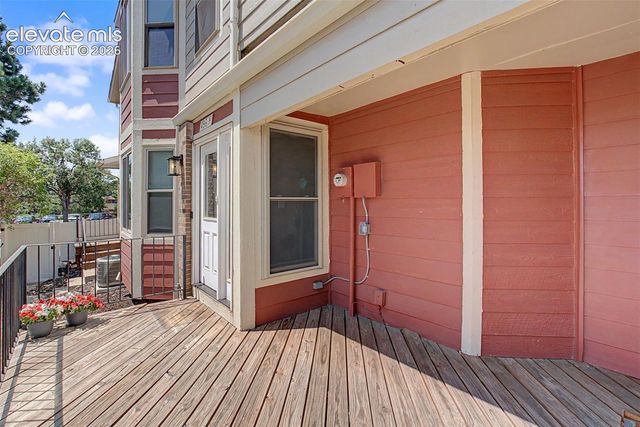 496 W Rockrimmon Boulevard F, Colorado Springs, CO 80919