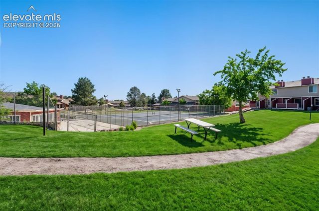 496 W Rockrimmon Boulevard F, Colorado Springs, CO 80919