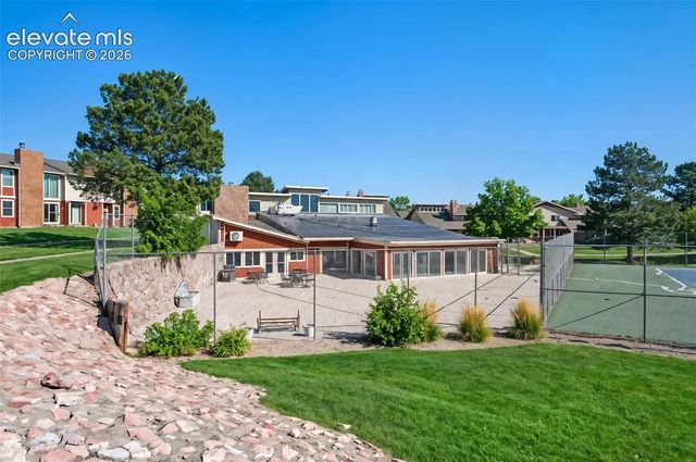 496 W Rockrimmon Boulevard F, Colorado Springs, CO 80919