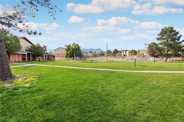 496 W Rockrimmon Boulevard F, Colorado Springs, CO 80919