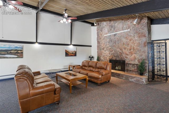 496 W Rockrimmon Boulevard F, Colorado Springs, CO 80919
