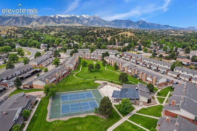 496 W Rockrimmon Boulevard F, Colorado Springs, CO 80919