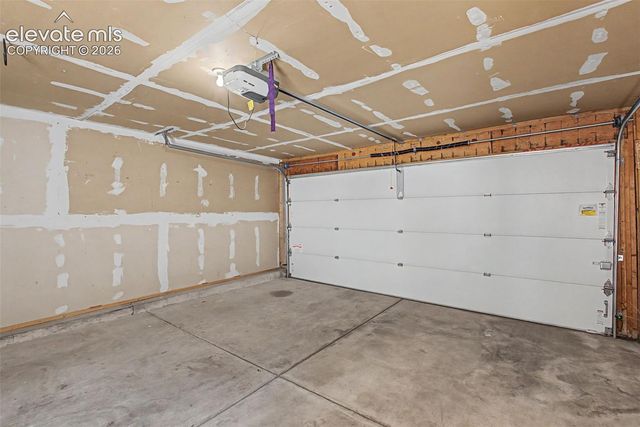 496 W Rockrimmon Boulevard F, Colorado Springs, CO 80919