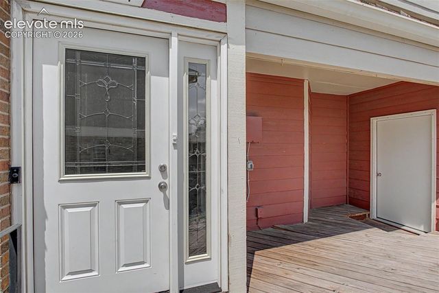 496 W Rockrimmon Boulevard F, Colorado Springs, CO 80919