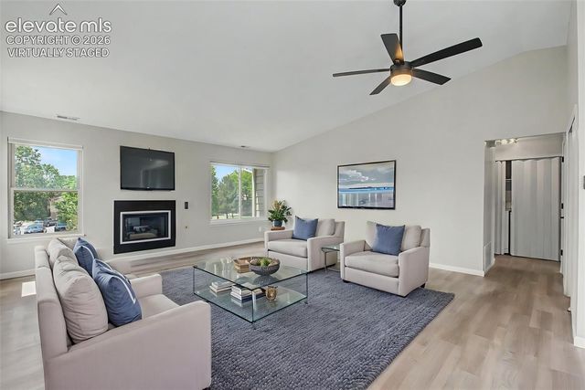 496 W Rockrimmon Boulevard F, Colorado Springs, CO 80919