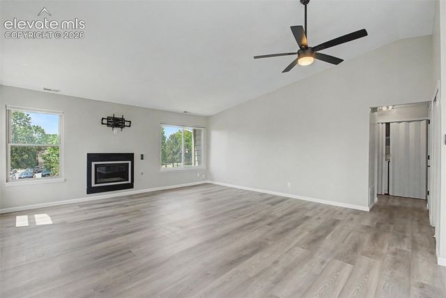 496 W Rockrimmon Boulevard F, Colorado Springs, CO 80919