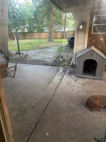 1126 Woodfield Lane, Houston, TX 77073