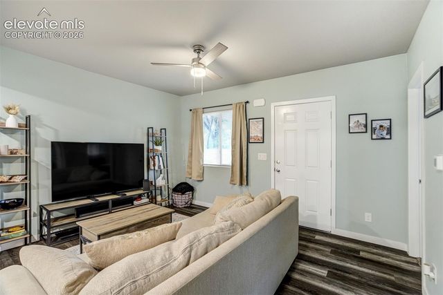 3032 W Pikes Peak Avenue, Colorado Springs, CO 80904