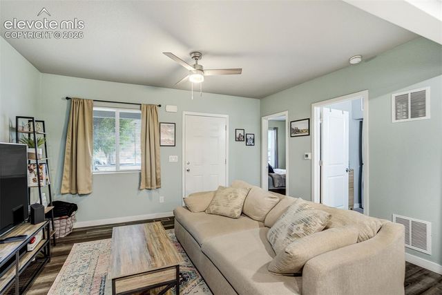 3032 W Pikes Peak Avenue, Colorado Springs, CO 80904