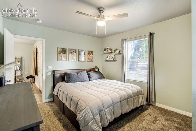 3032 W Pikes Peak Avenue, Colorado Springs, CO 80904