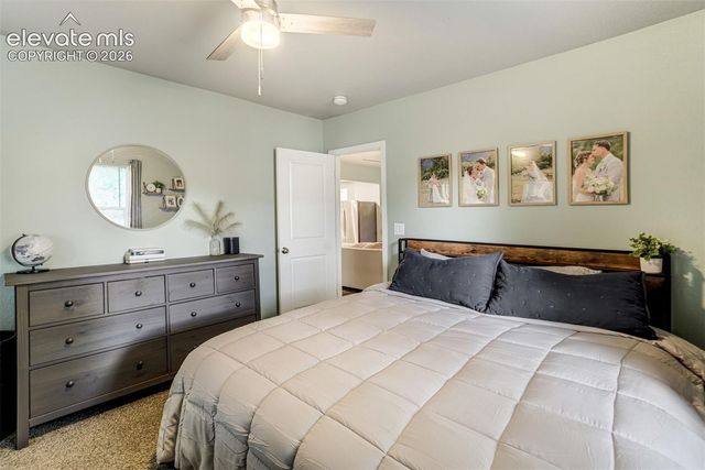 3032 W Pikes Peak Avenue, Colorado Springs, CO 80904