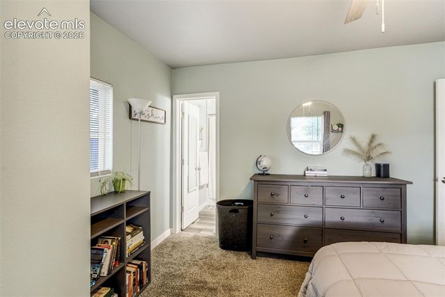3032 W Pikes Peak Avenue, Colorado Springs, CO 80904