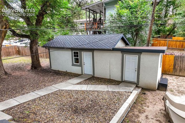 3032 W Pikes Peak Avenue, Colorado Springs, CO 80904