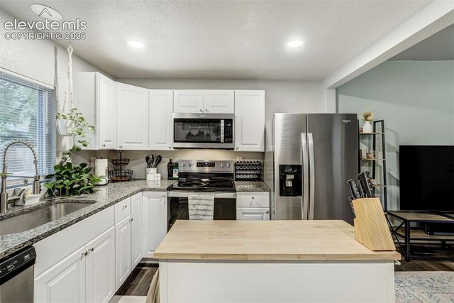 3032 W Pikes Peak Avenue, Colorado Springs, CO 80904