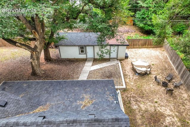 3032 W Pikes Peak Avenue, Colorado Springs, CO 80904