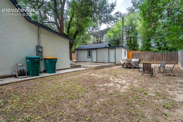 3032 W Pikes Peak Avenue, Colorado Springs, CO 80904