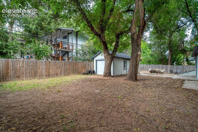 3032 W Pikes Peak Avenue, Colorado Springs, CO 80904