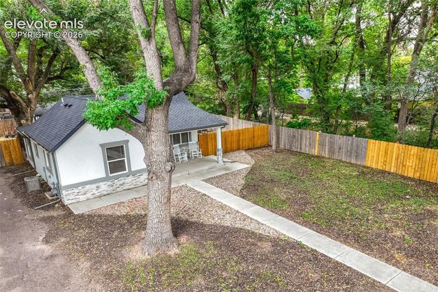 3032 W Pikes Peak Avenue, Colorado Springs, CO 80904