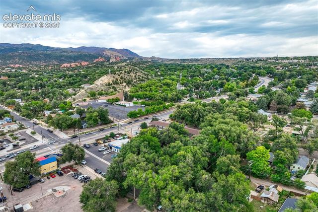 3032 W Pikes Peak Avenue, Colorado Springs, CO 80904