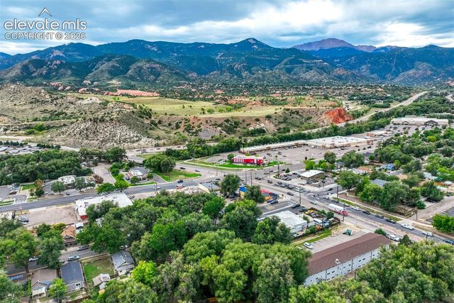 3032 W Pikes Peak Avenue, Colorado Springs, CO 80904