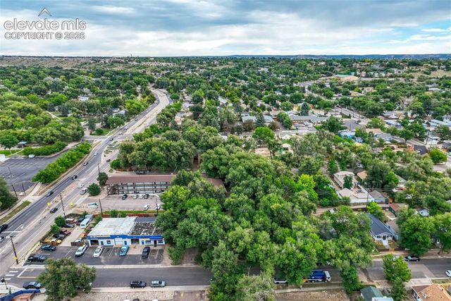 3032 W Pikes Peak Avenue, Colorado Springs, CO 80904