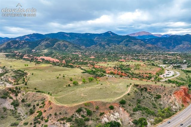 3032 W Pikes Peak Avenue, Colorado Springs, CO 80904