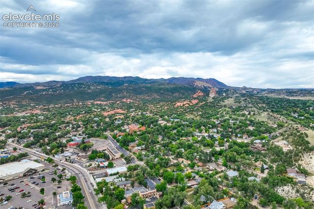 3032 W Pikes Peak Avenue, Colorado Springs, CO 80904