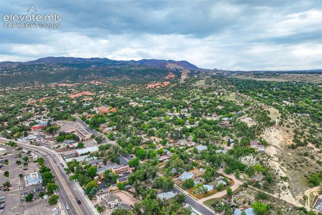 3032 W Pikes Peak Avenue, Colorado Springs, CO 80904