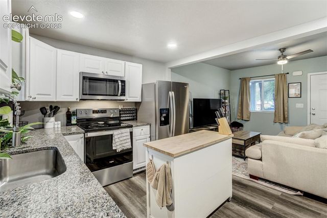 3032 W Pikes Peak Avenue, Colorado Springs, CO 80904