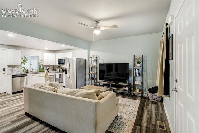 3032 W Pikes Peak Avenue, Colorado Springs, CO 80904