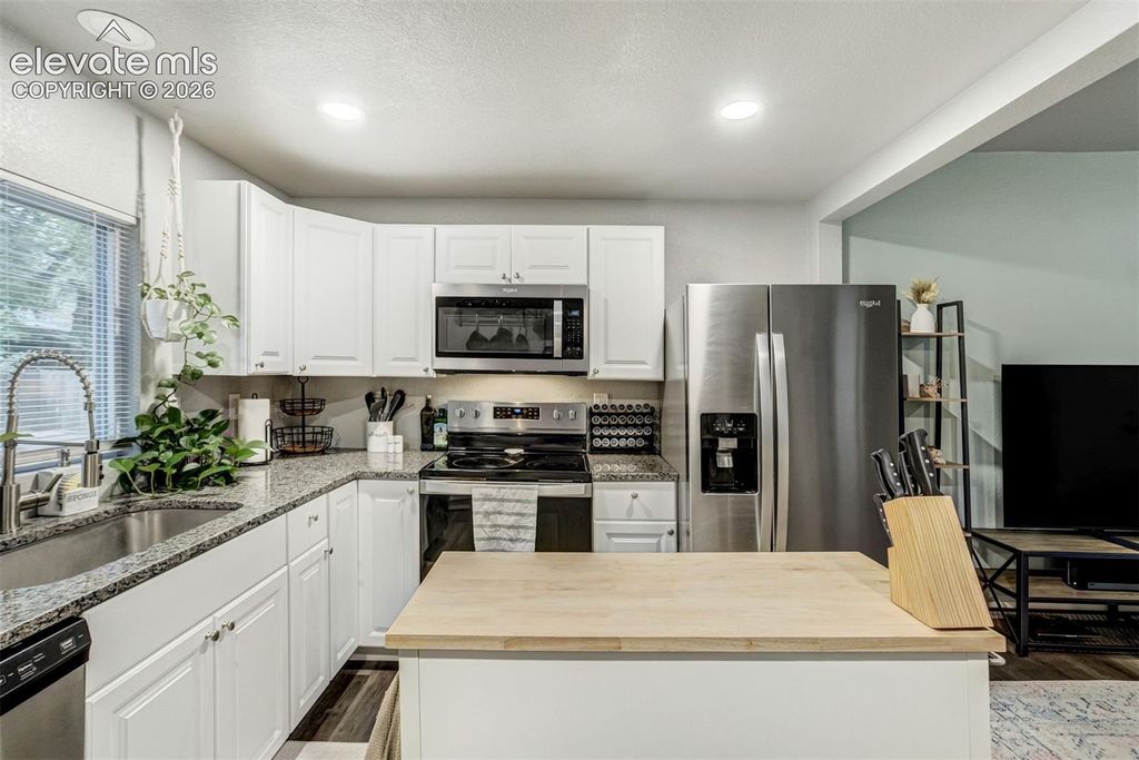 3032 W Pikes Peak Avenue, Colorado Springs, CO 80904 — photo 3