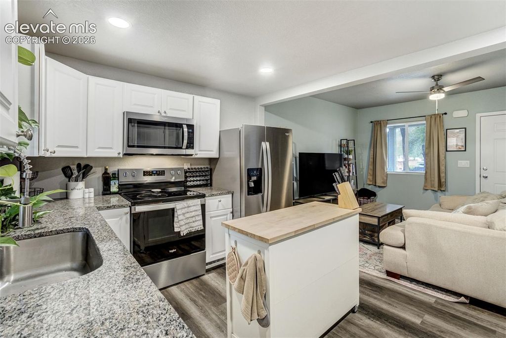 3032 W Pikes Peak Avenue, Colorado Springs, CO 80904 — photo 5