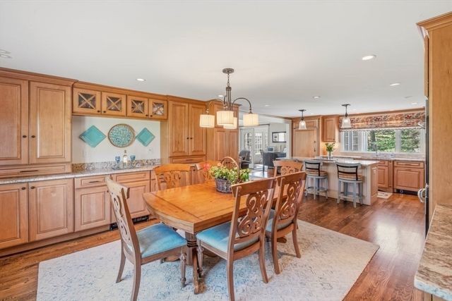 33 Kathleen Drive, Andover, MA 01810