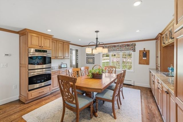33 Kathleen Drive, Andover, MA 01810