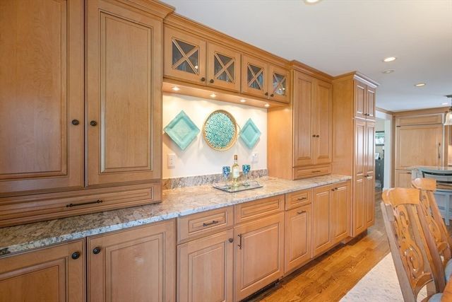 33 Kathleen Drive, Andover, MA 01810