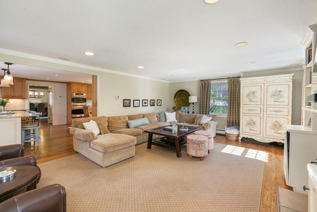 33 Kathleen Drive, Andover, MA 01810