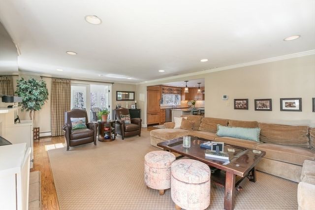 33 Kathleen Drive, Andover, MA 01810