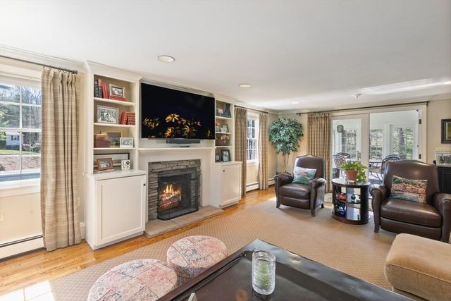 33 Kathleen Drive, Andover, MA 01810