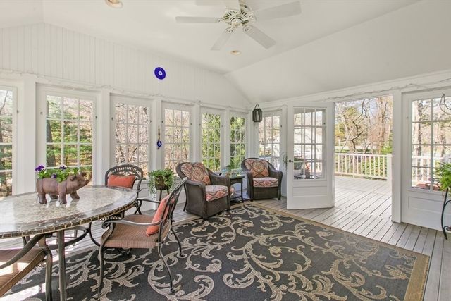 33 Kathleen Drive, Andover, MA 01810