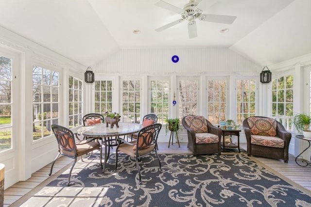 33 Kathleen Drive, Andover, MA 01810