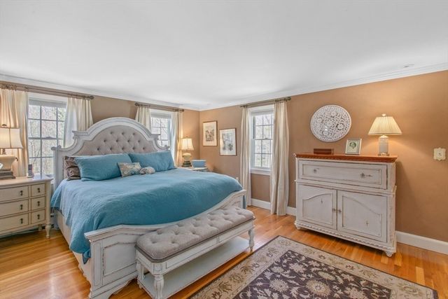 33 Kathleen Drive, Andover, MA 01810